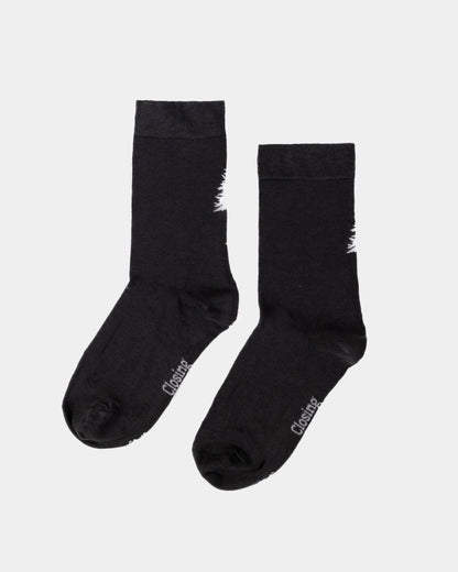 TreeSocks Bundle Circular Multicolor