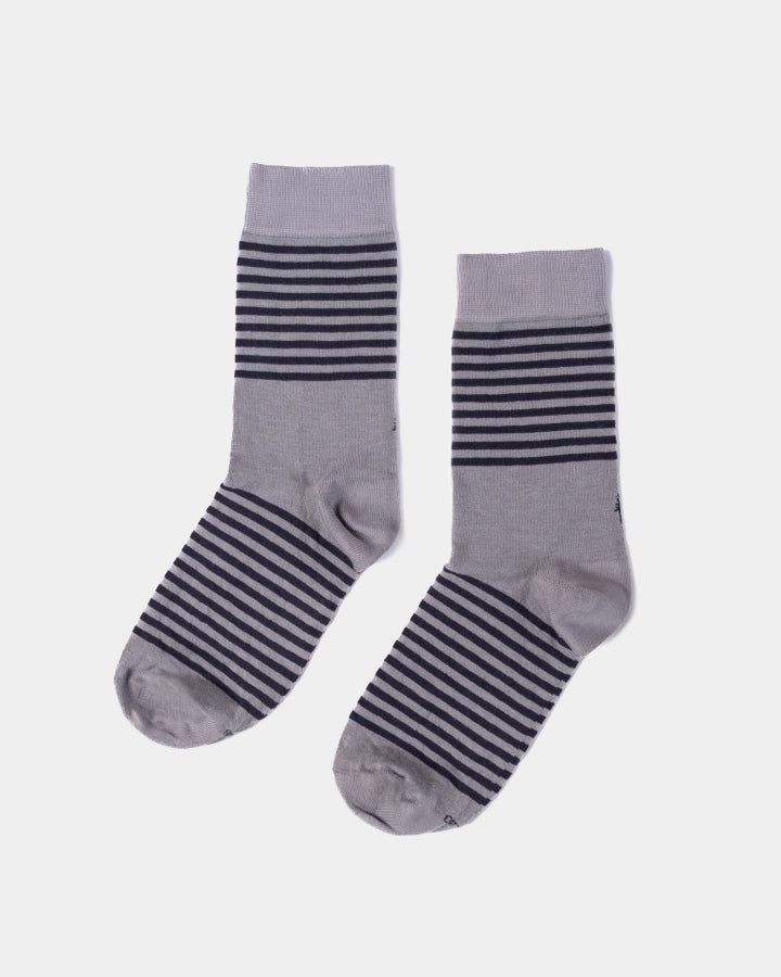 TreeSocks Bundle Circulaire Multicolore