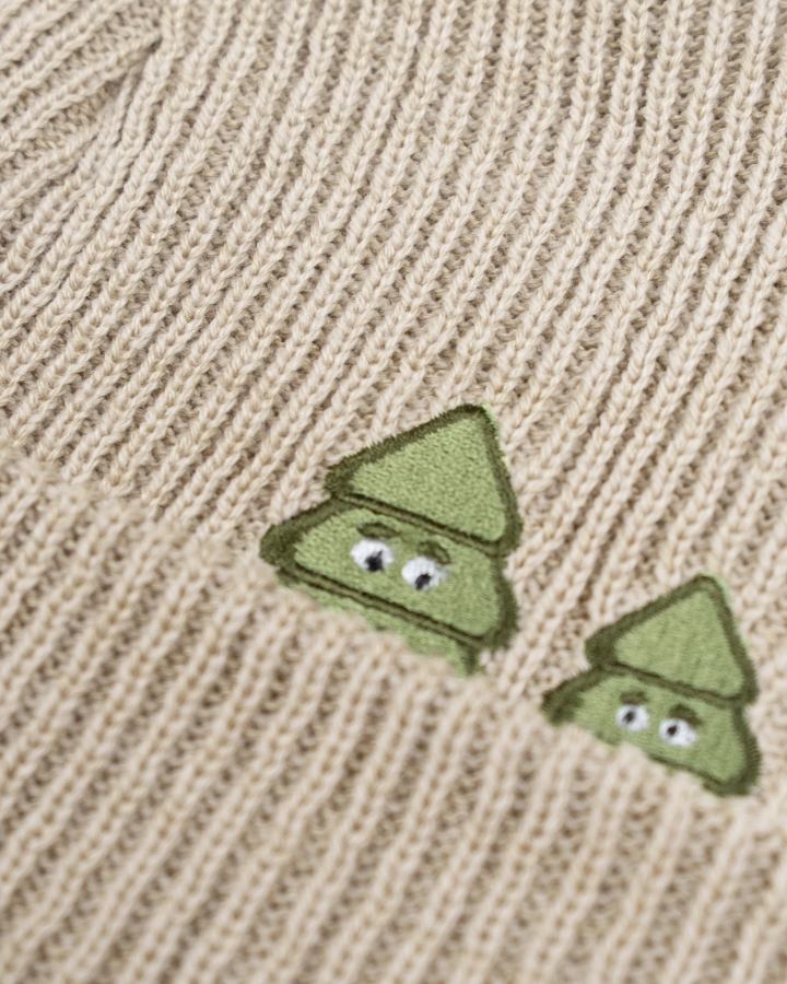 Treeanie TreeBuddy Kids Beige