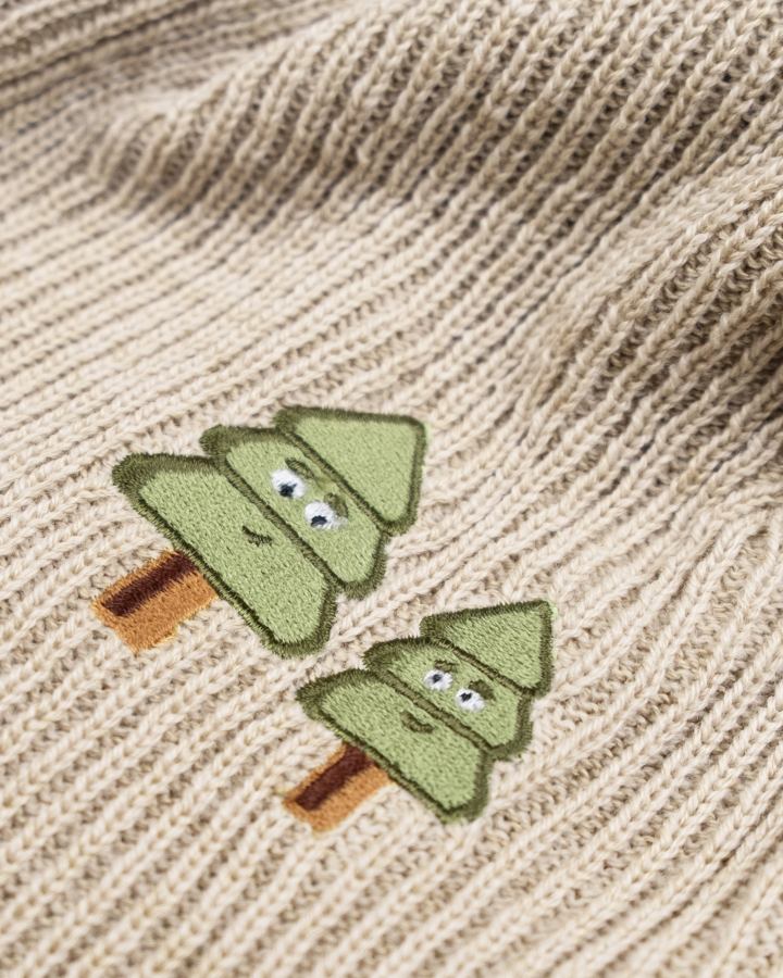 Treeanie TreeBuddy Kids Beige