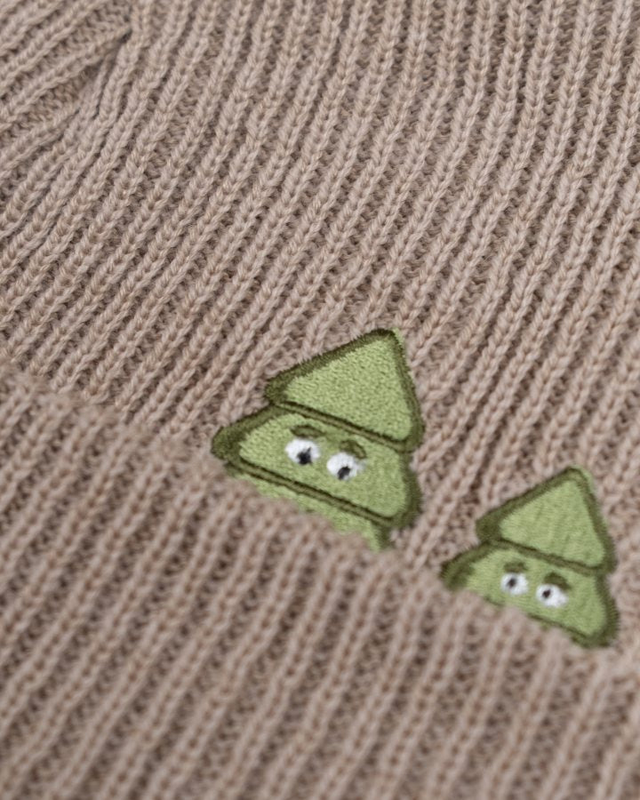 Treeanie Kids TreeSpy Light Taupe