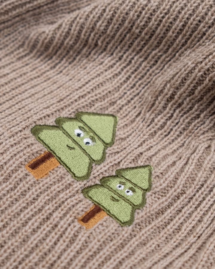 Treeanie Kids TreeSpy Light Taupe
