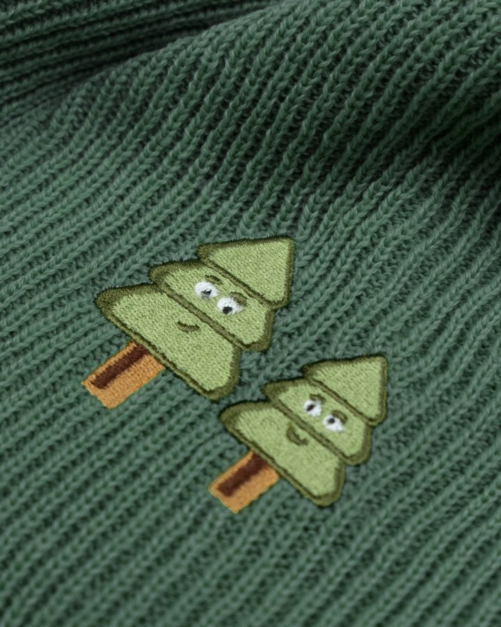 Treeanie TreeBuddy Kids Sage