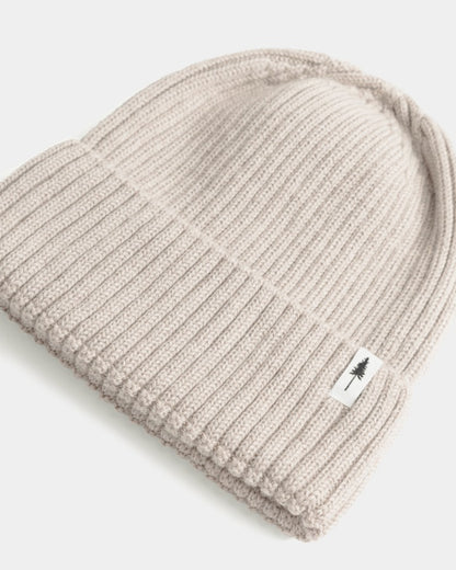 Treeanie Merino Light Taupe Mel