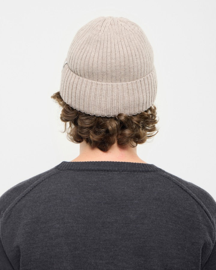 Treeanie Merino Light Taupe Mel