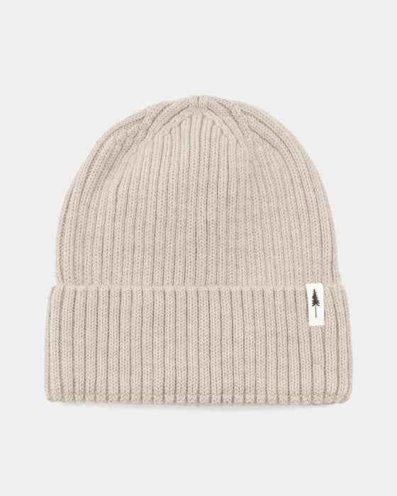 Treeanie Merino Light Taupe Mel
