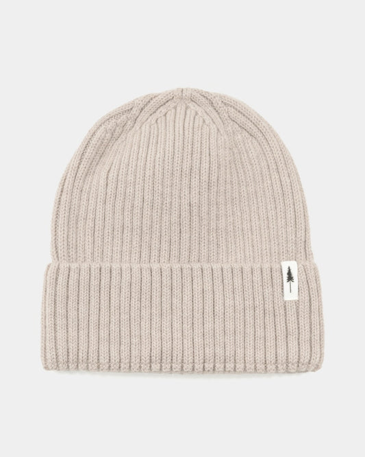 Treeanie Merino Light Taupe Mel