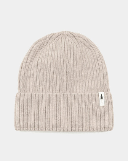 Treeanie Merino Light Taupe Mel