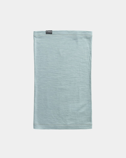 TreeScarf Tube Wool Elemental Blue Mel