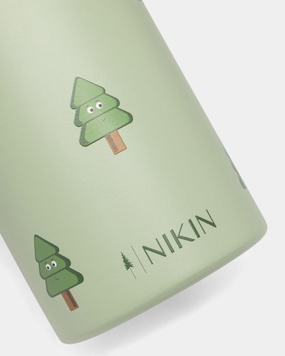 TreeBottle Kids menthe
