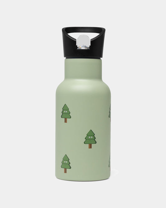 TreeBottle Kids menthe