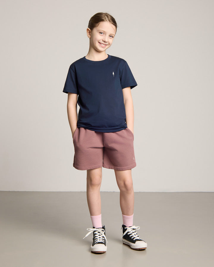 TreeShirt Kids Dark Navy