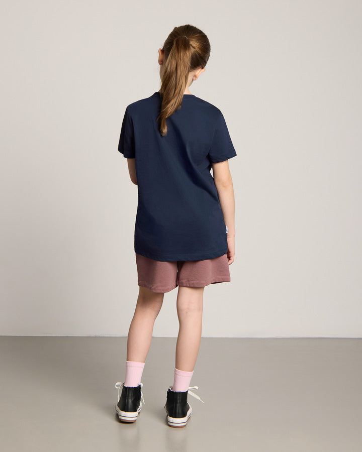 TreeShirt Kids Dark Navy