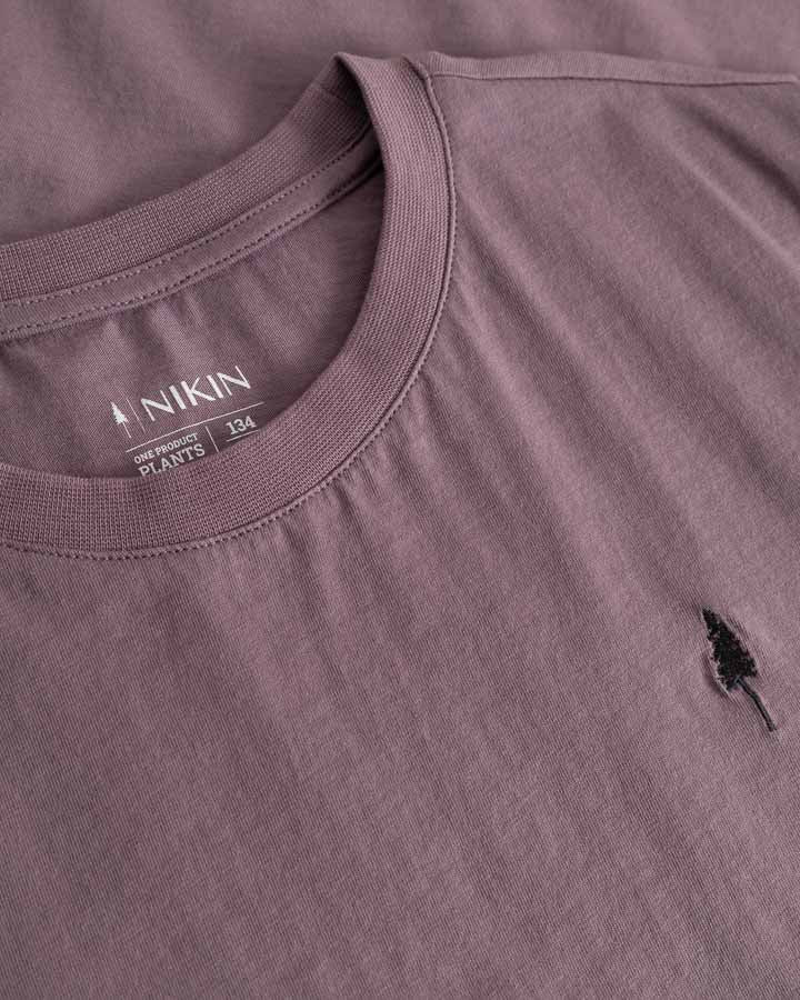 T-shirt TreeShirt pour enfants violet