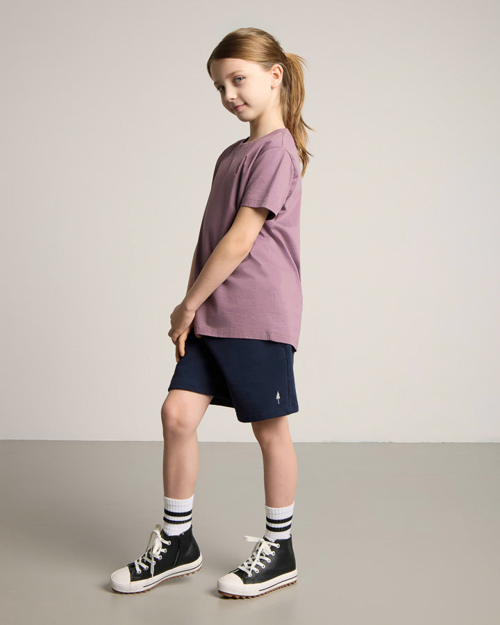 TreeShirt Kids Purple