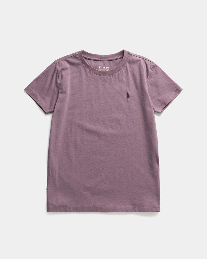 T-shirt TreeShirt pour enfants violet