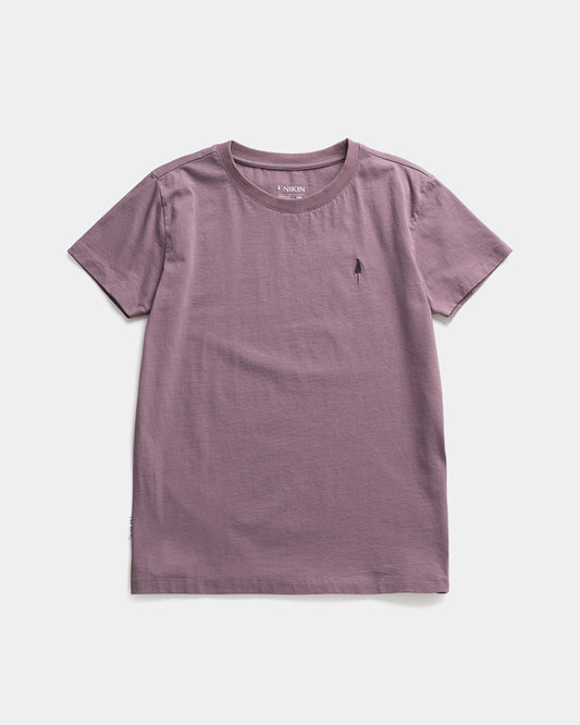TreeShirt Kids Purple