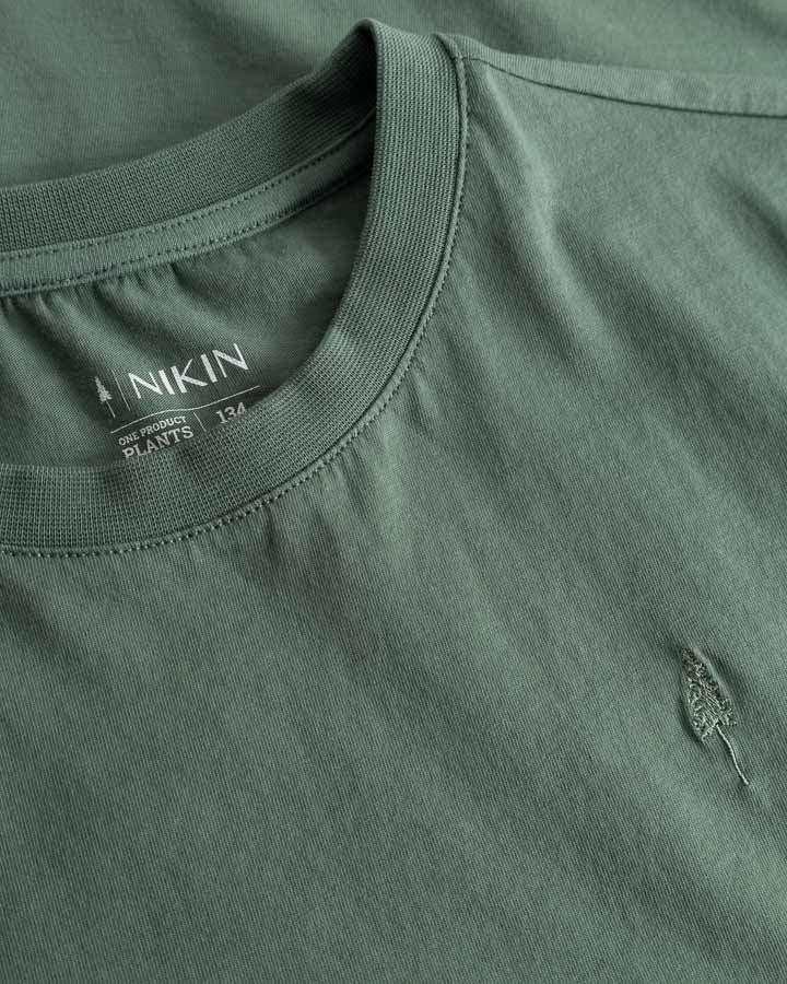 T-shirt TreeShirt Kids Sage