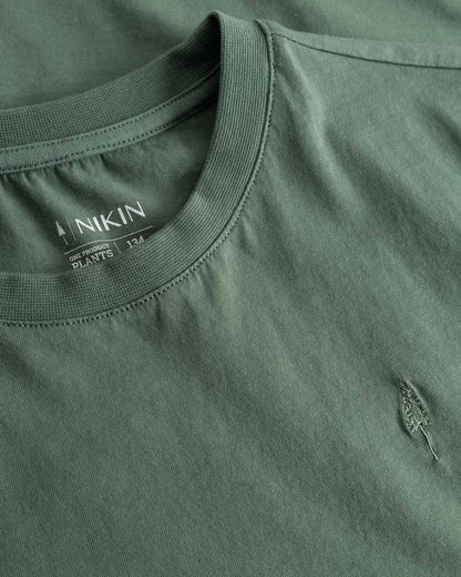 T-shirt TreeShirt Kids Sage