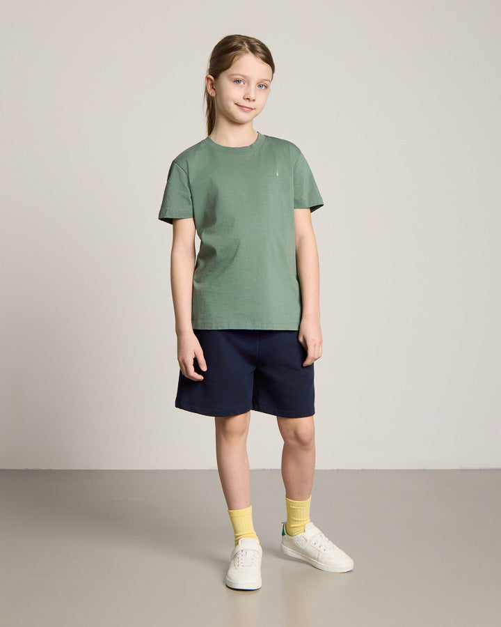 TreeShirt Kids Sage