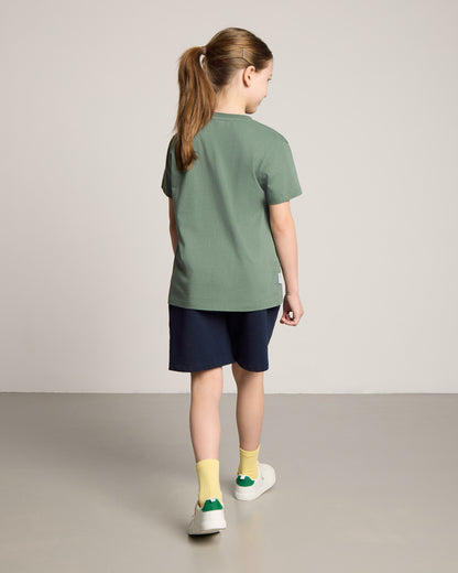 TreeShirt Kids Sage