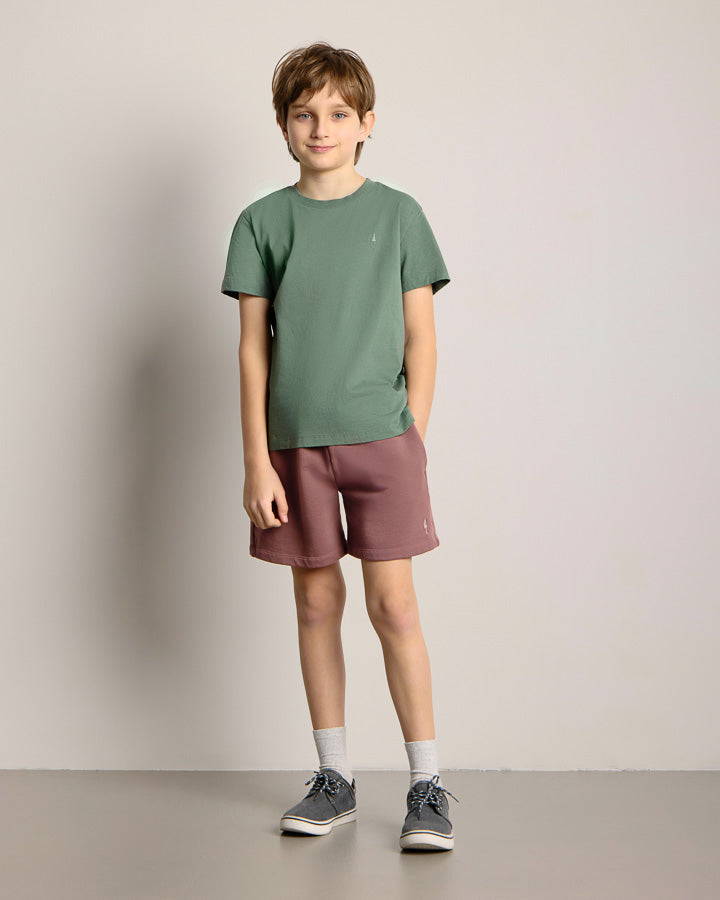 TreeShirt Kids Sage