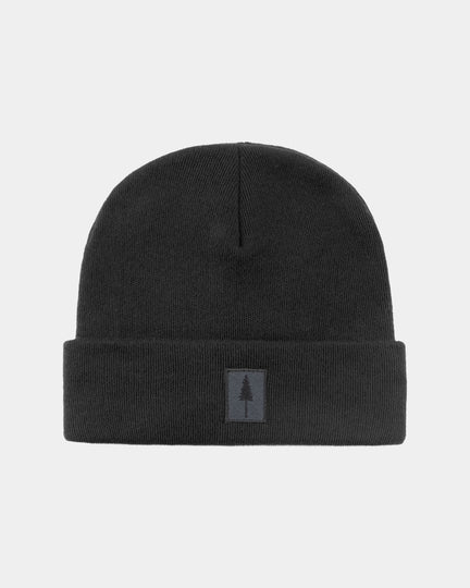 Treeanie Classic Patch Black