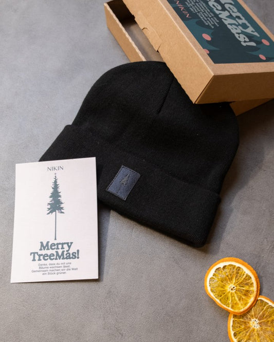 Patch Treeanie Classic emballé dans un cadeau