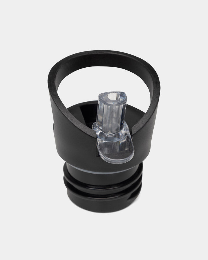 TreeBottle Kids Lid Noir