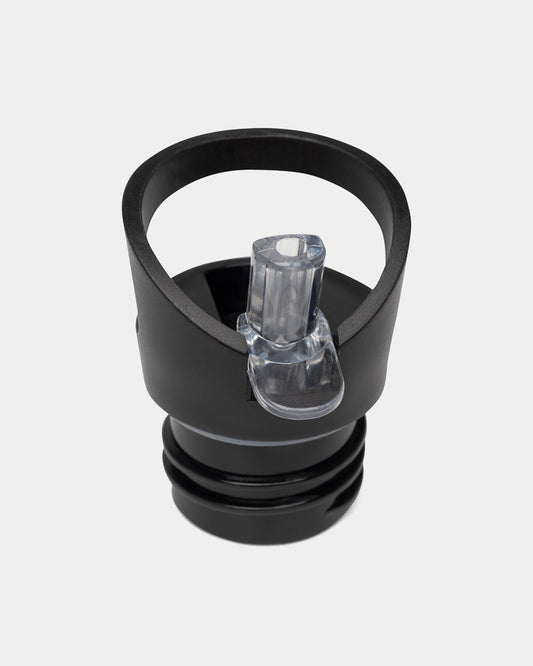 TreeBottle Kids Lid Noir