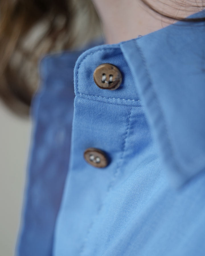 Blouse TreePlanter Femme