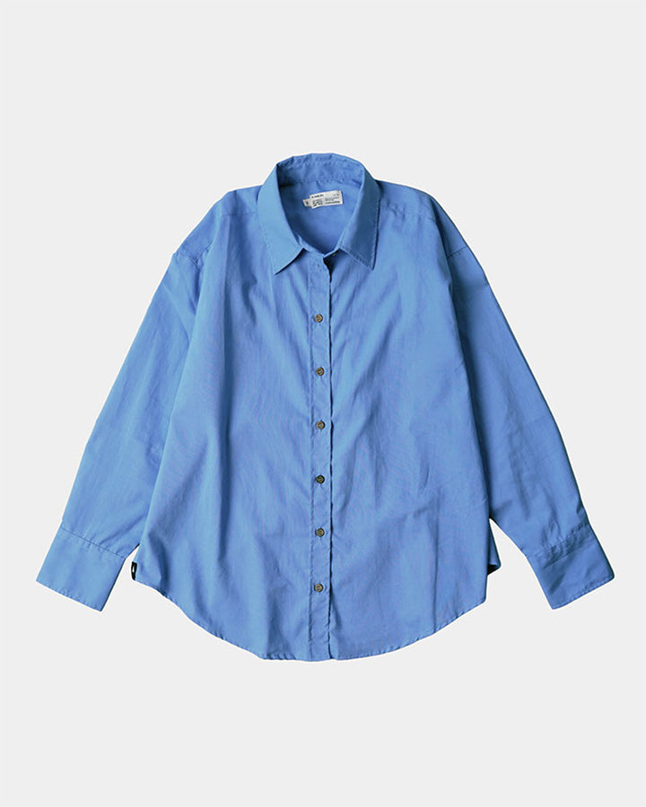 Blouse TreePlanter Femme