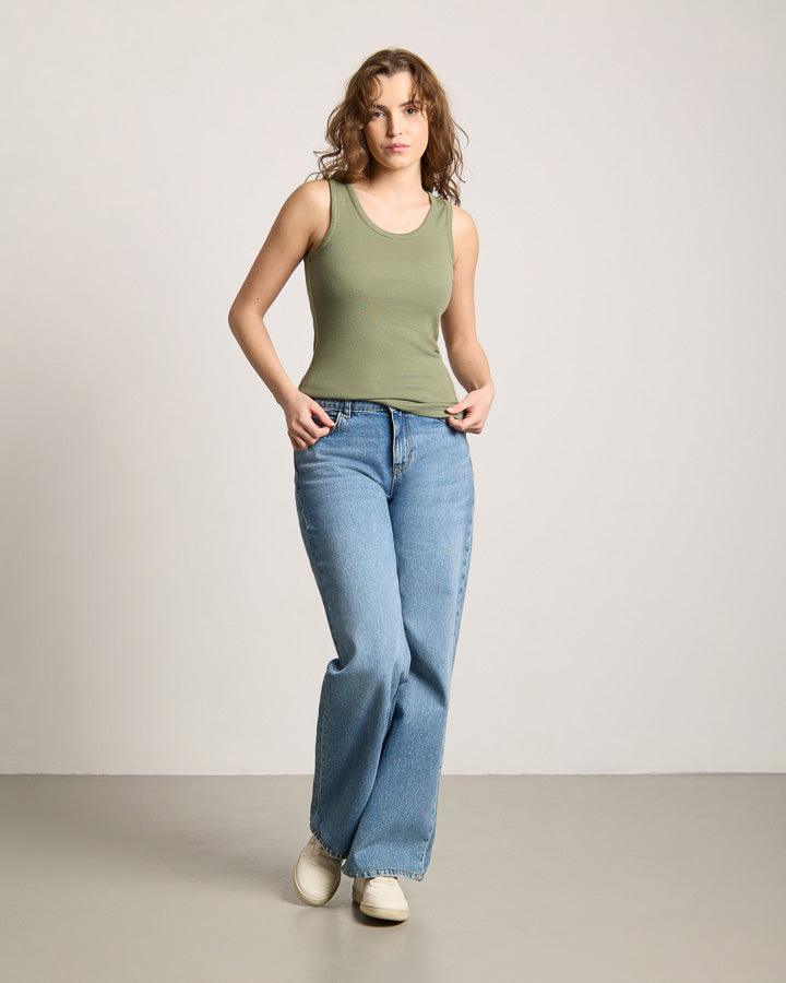 TreeTop Women Pickle