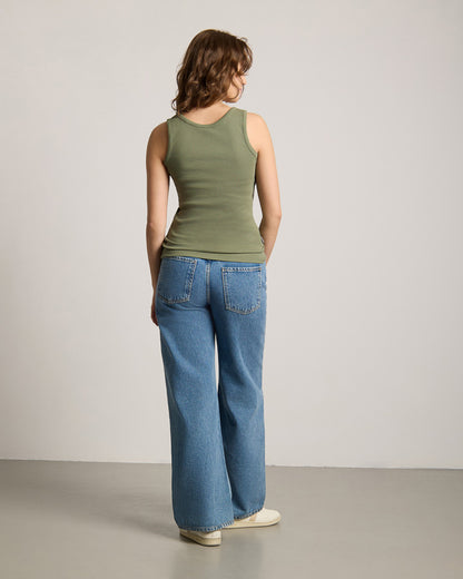 TreeTop Women Pickle