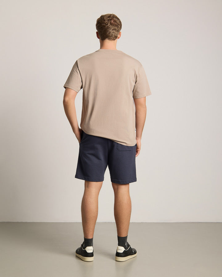 TreeShirt Out Of Office Relaxed Taupe