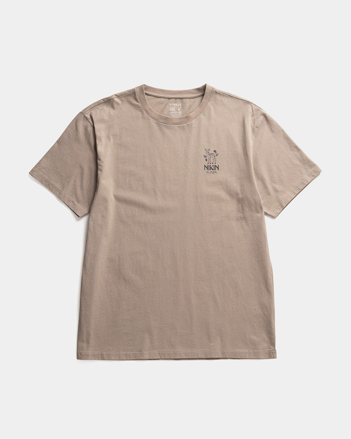 TreeShirt Out Of Office Relaxed Taupe