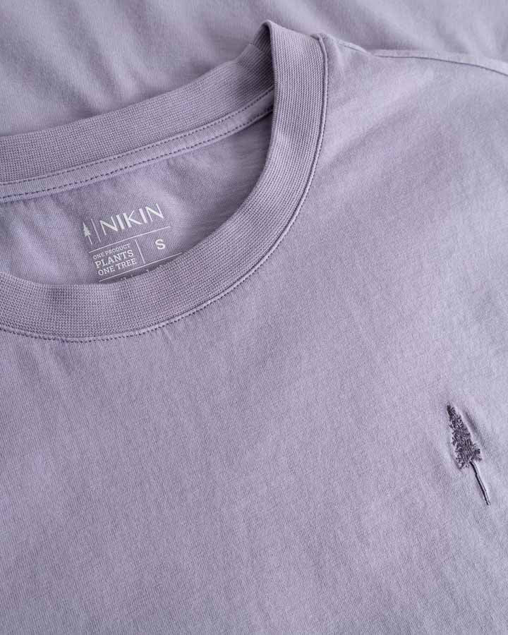 T-shirt TreeShirt Relaxed Femme