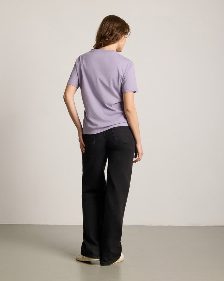 T-shirt TreeShirt Relaxed Femme