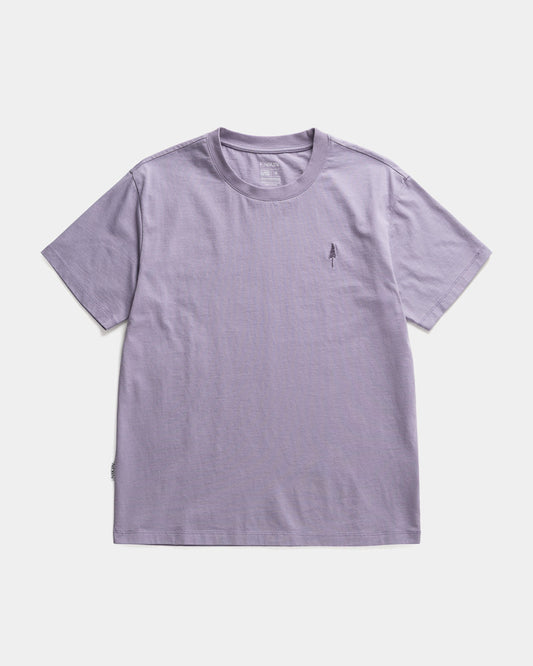 T-shirt TreeShirt Relaxed Femme