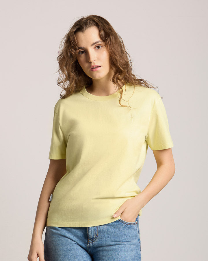 T-shirt Relaxed Femme Haze