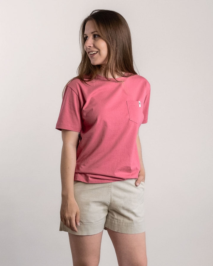 TreeShorts Femme