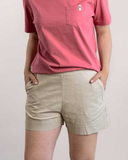 TreeShorts Femme