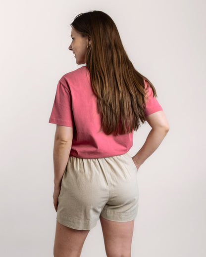 TreeShorts Femme