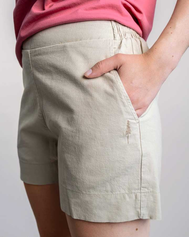 TreeShorts Femme