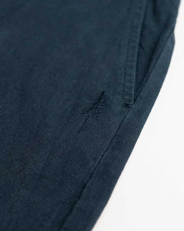 TreeShorts Women's Dark Navy