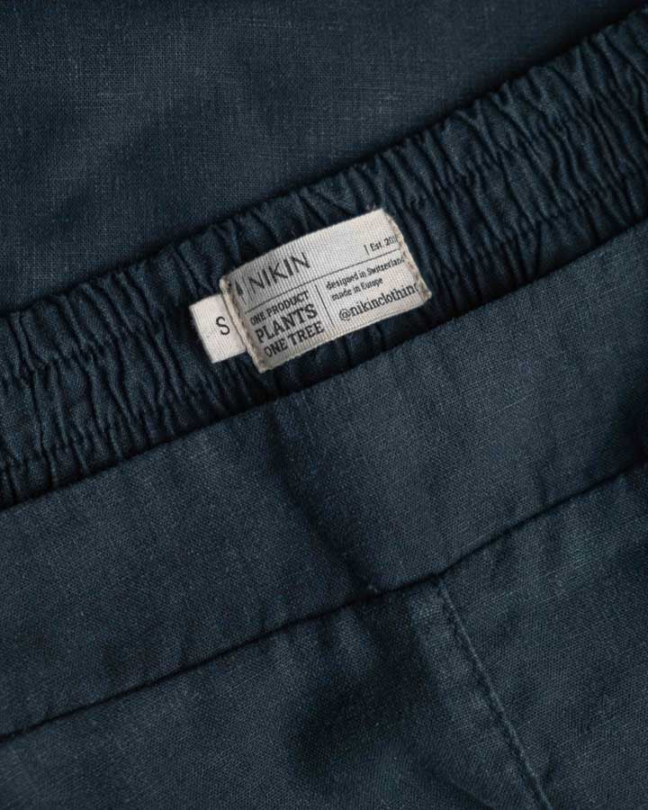 TreeShorts Women's Dark Navy