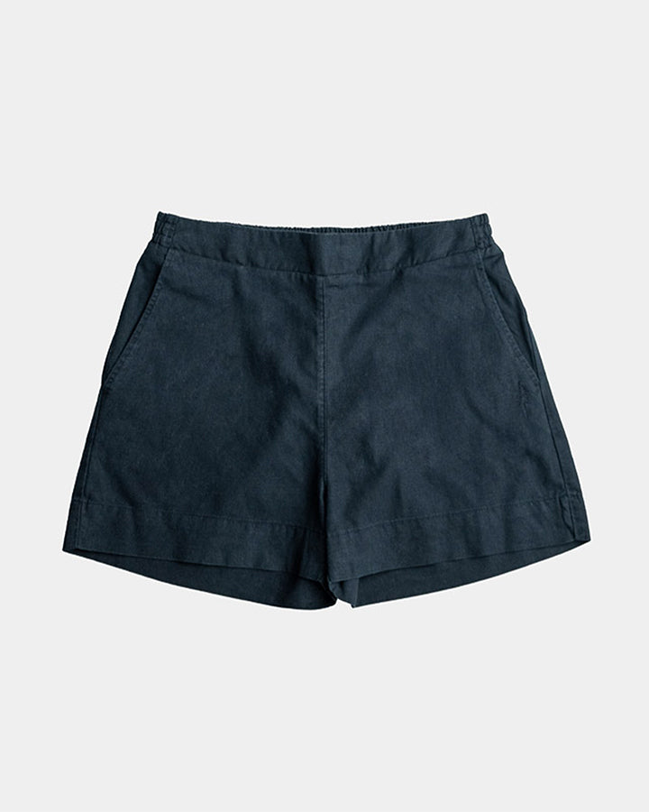 TreeShorts Women's Dark Navy