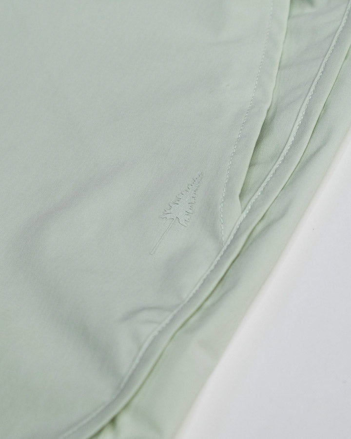 TreeShorts Technical Women's Fresh Mint