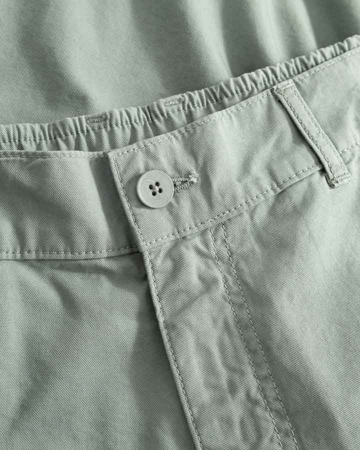 TreeShorts ReCotton Cargo Gris ardoise