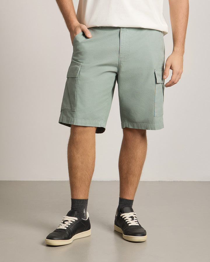 TreeShorts ReCotton Cargo Gris ardoise
